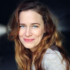 Fotoğraf Katie Brayben