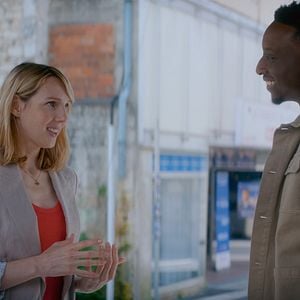 Fotoğraf Pauline Clément