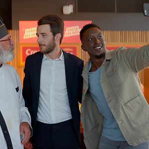 Fotoğraf Ahmed Sylla