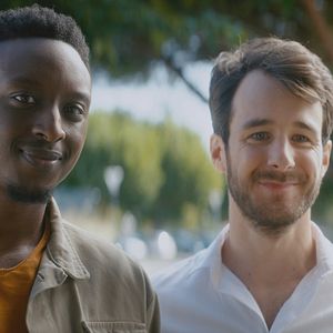 Fotoğraf Ahmed Sylla