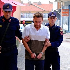 Fotoğraf Gönül Dağı