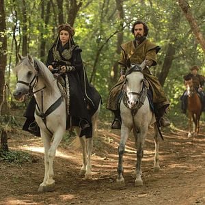 Fotoğraf Alparslan: Büyük Selçuklu