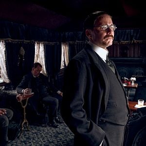 Fotoğraf Daniel Brühl