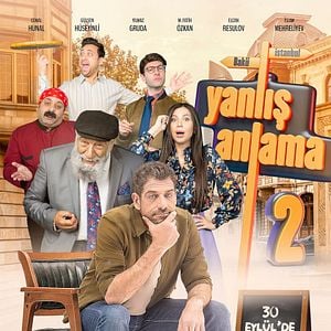 Fotoğraf Yanlış Anlama 2