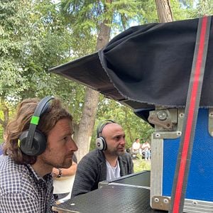 Fotoğraf Aşkın Saati 19:03