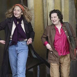 Fotoğraf Marie Berto