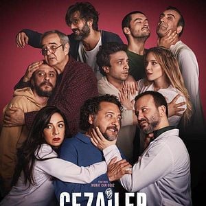 Fotoğraf Cezailer