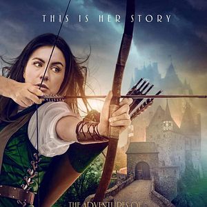 Fotoğraf The Adventures Of Maid Marian