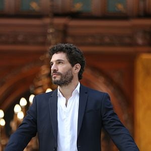 Fotoğraf Michel Noher