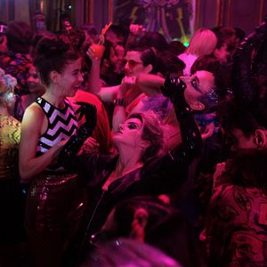 Fotoğraf Clara Lago