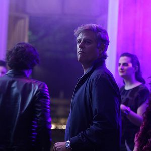 Fotoğraf Mike Amigorena