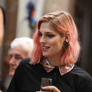 Fotoğraf Geena Román