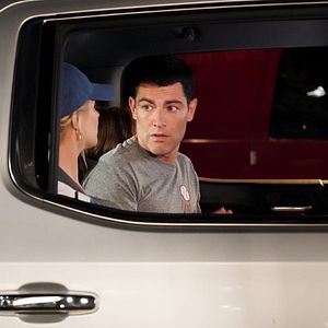 Fotoğraf Max Greenfield