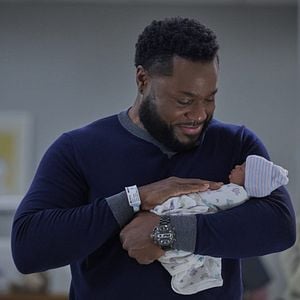 Fotoğraf Malcolm-Jamal Warner