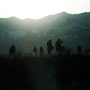 Fotoğraf Murder at Yellowstone City