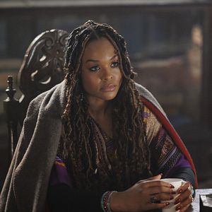 Fotoğraf Demetria McKinney