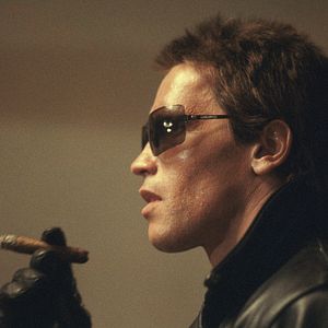 Fotoğraf Terminatör