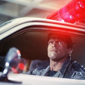 Fotoğraf Terminatör