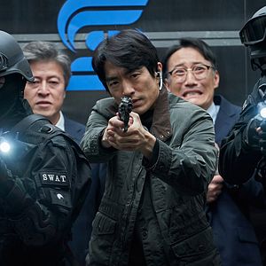 Fotoğraf Hae-hyo Kwon