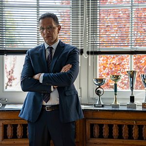 Fotoğraf Roschdy Zem