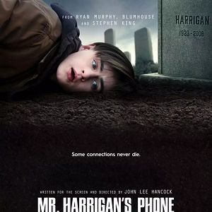 Fotoğraf Bay Harrigan'ın Telefonu