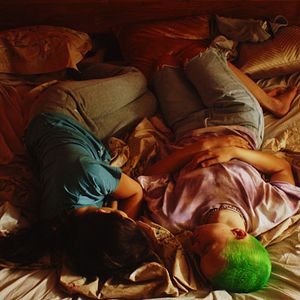 Fotoğraf Carmen Kassovitz