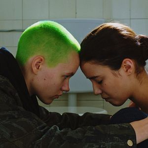 Fotoğraf Carmen Kassovitz