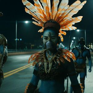 Fotoğraf Mabel Cadena