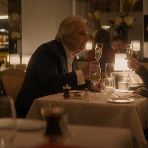 Fotoğraf Pierre Arditi