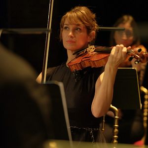 Fotoğraf Caroline Anglade