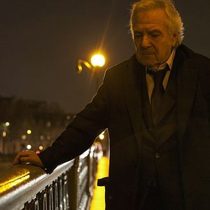 Fotoğraf Pierre Arditi