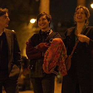 Fotoğraf Caroline Anglade