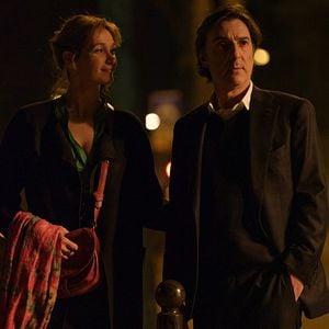 Fotoğraf Caroline Anglade