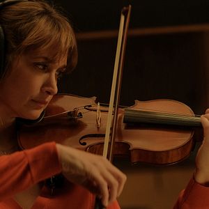 Fotoğraf Caroline Anglade