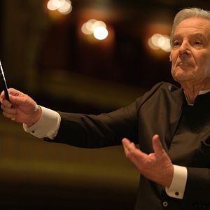 Fotoğraf Pierre Arditi