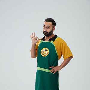 Fotoğraf Kim Bu Aile?