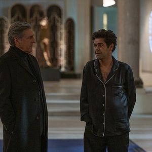 Fotoğraf Jamel Debbouze