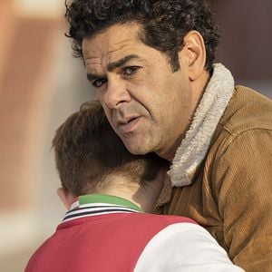 Fotoğraf Jamel Debbouze