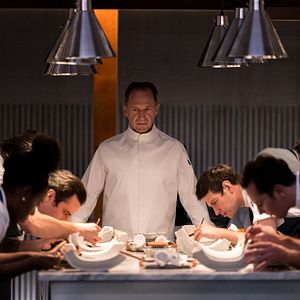 Fotoğraf Ralph Fiennes