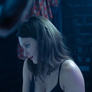 Fotoğraf Ana Girardot