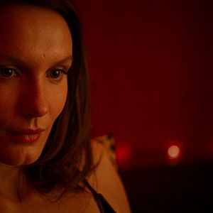 Fotoğraf Ana Girardot