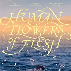 Fotoğraf Human Flowers of Flesh