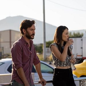 Fotoğraf Gül Masalı