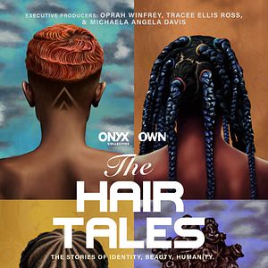 Fotoğraf The Hair Tales