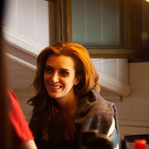 Fotoğraf Reflection