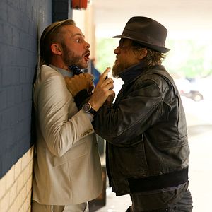 Fotoğraf Charlie Hunnam