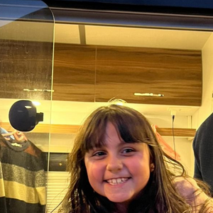 Fotoğraf Dila Hatun Karaaslan