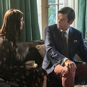 Fotoğraf Harry Hamlin