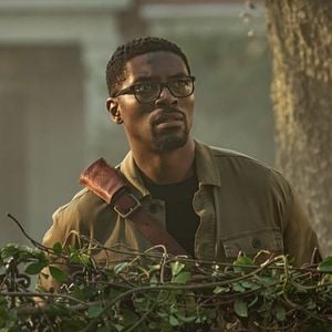 Fotoğraf Tongayi Chirisa