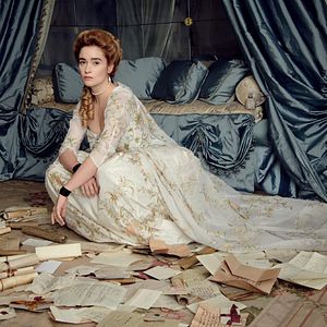 Fotoğraf Alice Englert